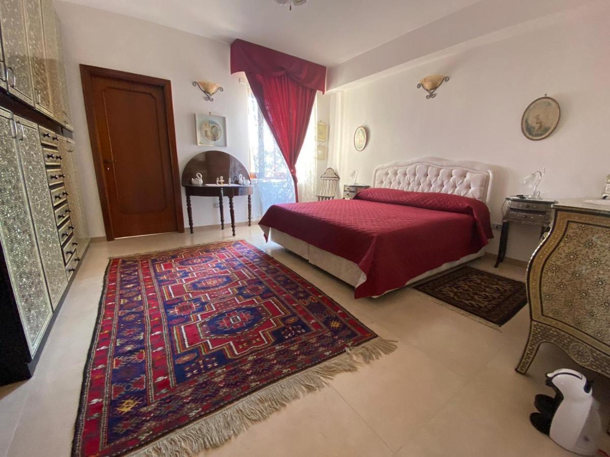 B&B Larazzo Lecce Exterior foto