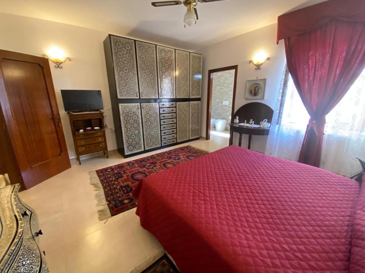 B&B Larazzo Lecce Exterior foto