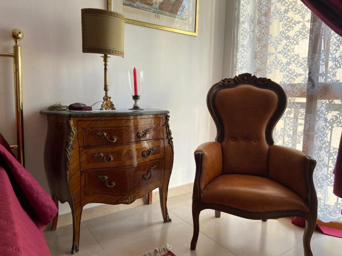 B&B Larazzo Lecce Exterior foto
